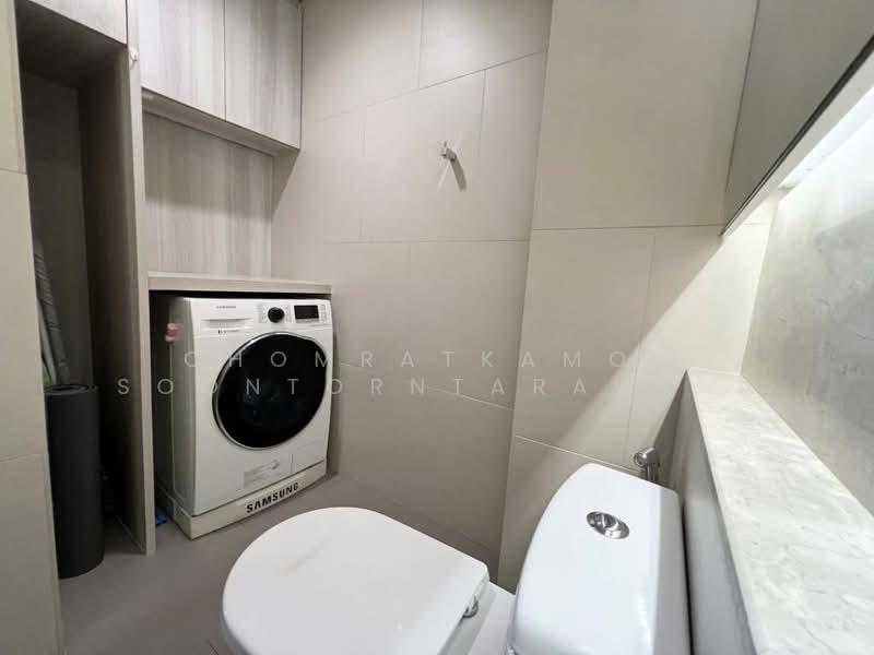 The Lumpini 24, Bangkok, Sukhumvit 24 Road, Khong Tan, Khlong Toei, Bangkok, 1 Bedroom, 56 sqm, Condo For Rent, by Chomratkamol Soontorntarawong (Gor), 500235571 - DDproperty.com