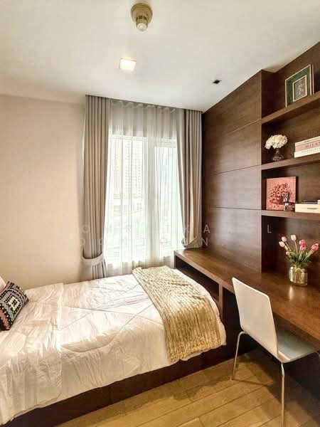 Siri At Sukhumvit : สิริ แอท สุขุมวิท, กรุงเทพ, 902 สุขุมวิท, พระโขนง, คลองเตย, กรุงเทพ, 66 ตร.ม., คอนโด ให้เช่า, โดย Chomratkamol Soontorntarawong (Gor), 500235572 - DDproperty.com