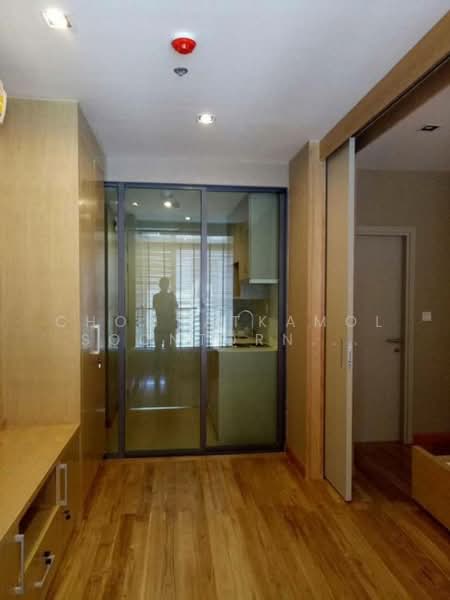 IDEO Q Chula - Samyan, Bangkok, 660-662 Rama 4 Road, Maha Phrutharam, Bang Rak, Bangkok, 1 Bedroom, 35 sqm, Condo For Rent, by Chomratkamol Soontorntarawong (Gor), 500235573 - DDproperty.com
