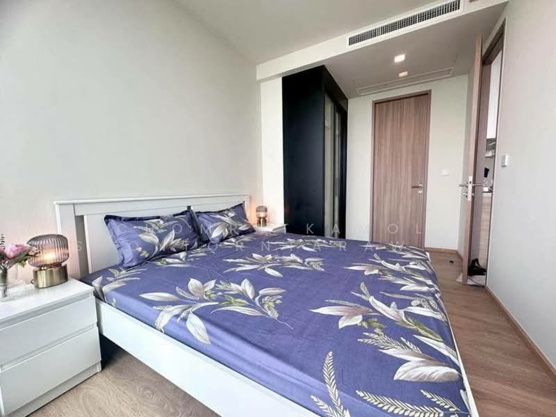 Noble Around Sukhumvit 33, Bangkok, 17 Soi Sukhumvit 33, Khlong Tan Nua, Watthana, Bangkok, 1 Bedroom, 35 sqm, Condo For Rent, by Chomratkamol Soontorntarawong (Gor), 500235574 - DDproperty.com