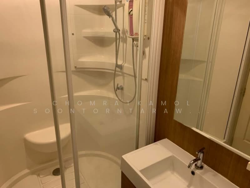 Q House Condo Sathorn, Bangkok, Thonburi Road, Khlong Ton Sai, Khlong San, Bangkok, 2 Bedrooms, 58 sqm, Condo For Rent, by Chomratkamol Soontorntarawong (Gor), 500235577 - DDproperty.com