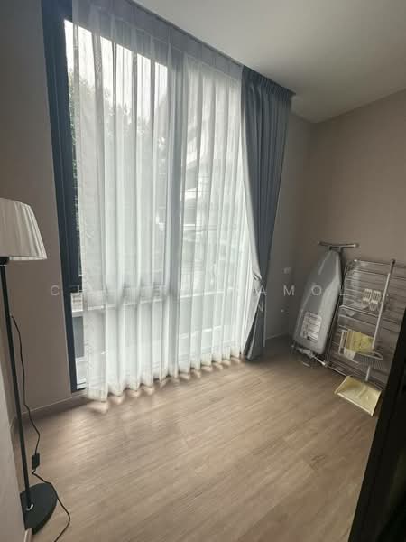 Lloyd Soonvijai-Thonglor, Bangkok, Soi Phetchaburi 47, Phetchaburi Road, Bang Kapi, Huai Khwang, Bangkok, 1 Bedroom, 31 sqm, Condo For Rent, by Chomratkamol Soontorntarawong (Gor), 500235579 - DDproperty.com