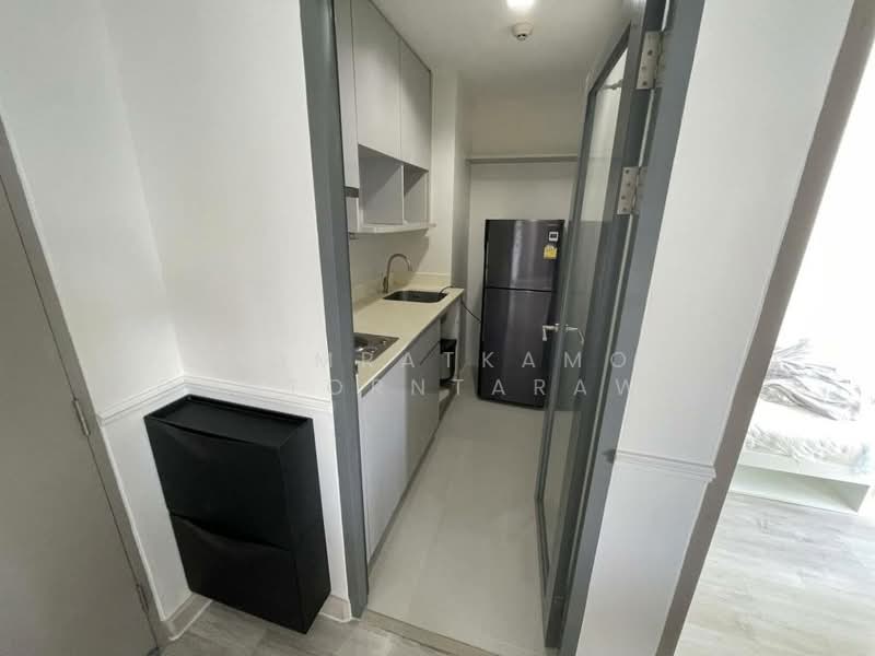 IDEO MOBI Sukhumvit 81 : ไอดีโอ โมบิ สุขุมวิท 81, กรุงเทพ, 2097 ถนนสุขุมวิท แขวงบางจาก เขตพระโขนง กรุงเทพมหานคร, บางจาก, พระโขนง, กรุงเทพ, 44 ตร.ม., คอนโด ให้เช่า, โดย Chomratkamol Soontorntarawong (Gor), 500235580 - DDproperty.com