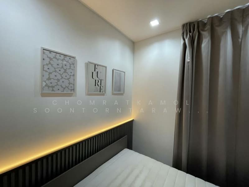 IDEO MOBI Sukhumvit 81, Bangkok, 2097 Sukhumvit Road, Bang Chak, Phra Khanong, Bangkok, 2 Bedrooms, 44 sqm, Condo For Rent, by Chomratkamol Soontorntarawong (Gor), 500235580 - DDproperty.com