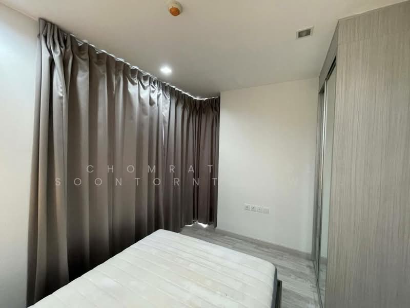 IDEO MOBI Sukhumvit 81, Bangkok, 2097 Sukhumvit Road, Bang Chak, Phra Khanong, Bangkok, 2 Bedrooms, 44 sqm, Condo For Rent, by Chomratkamol Soontorntarawong (Gor), 500235580 - DDproperty.com