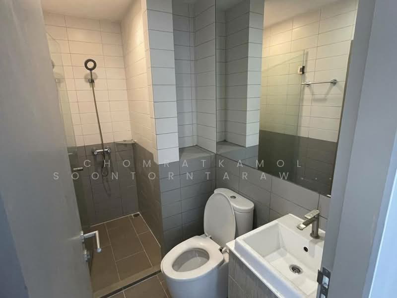 IDEO MOBI Sukhumvit 81, Bangkok, 2097 Sukhumvit Road, Bang Chak, Phra Khanong, Bangkok, 2 Bedrooms, 44 sqm, Condo For Rent, by Chomratkamol Soontorntarawong (Gor), 500235580 - DDproperty.com