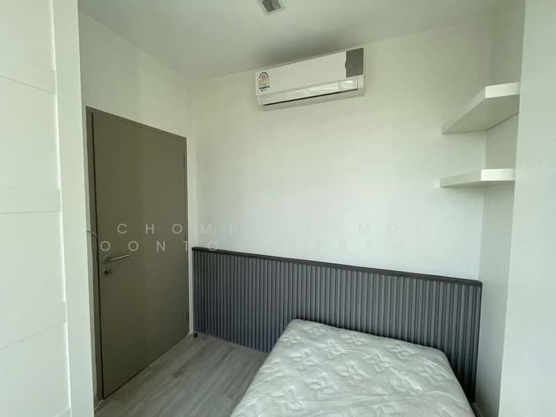 IDEO MOBI Sukhumvit 81 : ไอดีโอ โมบิ สุขุมวิท 81, กรุงเทพ, 2097 ถนนสุขุมวิท แขวงบางจาก เขตพระโขนง กรุงเทพมหานคร, บางจาก, พระโขนง, กรุงเทพ, 44 ตร.ม., คอนโด ให้เช่า, โดย Chomratkamol Soontorntarawong (Gor), 500235580 - DDproperty.com