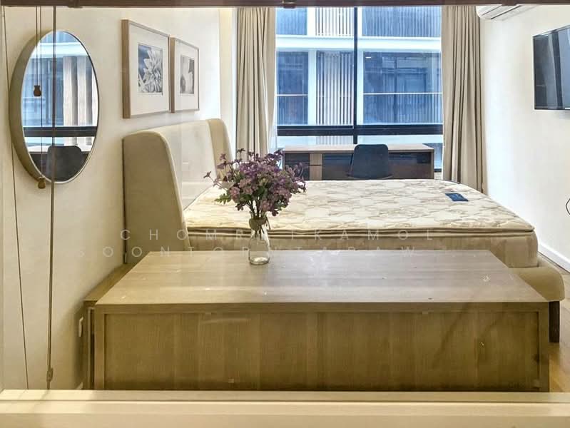 The Nest Ploenchit : เดอะ เนสท์ เพลินจิต, กรุงเทพ, 105 ซอยนายเลิศ, ลุมพินี, ปทุมวัน, กรุงเทพ, 44 ตร.ม., คอนโด ให้เช่า, โดย Chomratkamol Soontorntarawong (Gor), 500235582 - DDproperty.com