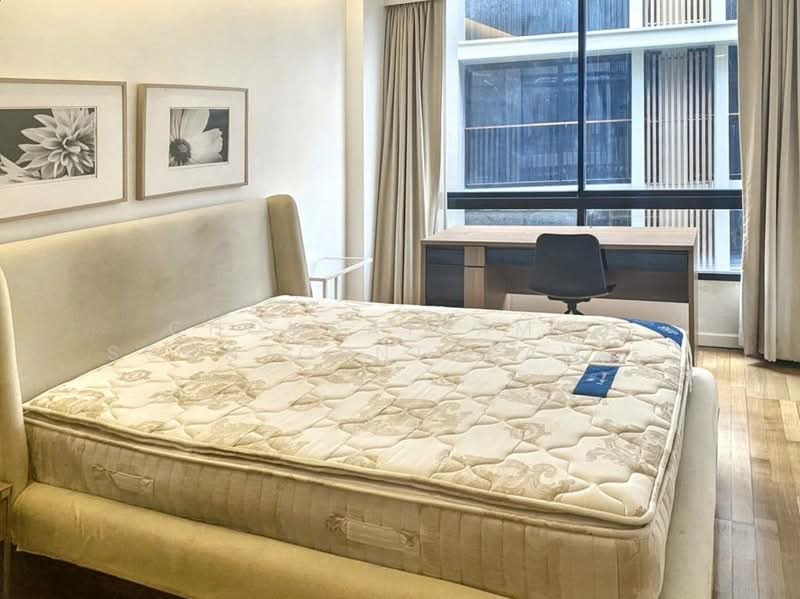 The Nest Ploenchit, Bangkok, 105 Soi Nai Loet, Lumphini, Pathum Wan, Bangkok, 1 Bedroom, 44 sqm, Condo For Rent, by Chomratkamol Soontorntarawong (Gor), 500235582 - DDproperty.com