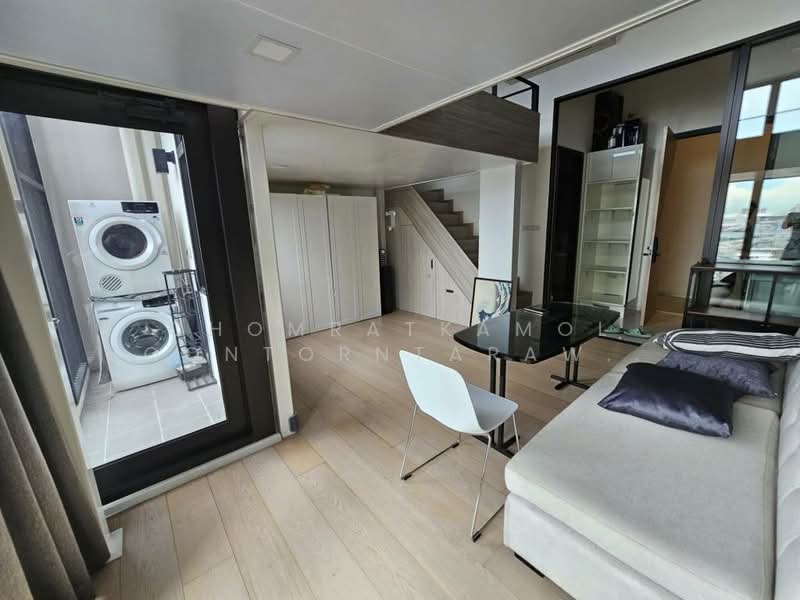 ขาย - Chewathai Residence Asoke, กรุงเทพ
