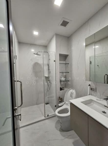 ขาย - Chewathai Residence Asoke, กรุงเทพ