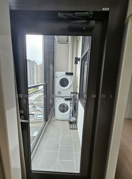 Chewathai Residence Asoke, กรุงเทพ, 222 ถนนอโศก - ดินแดง, มักกะสัน, ราชเทวี, กรุงเทพ, 33 ตร.ม., คอนโด ให้เช่า, โดย Chomratkamol Soontorntarawong (Gor), 500235586 - DDproperty.com