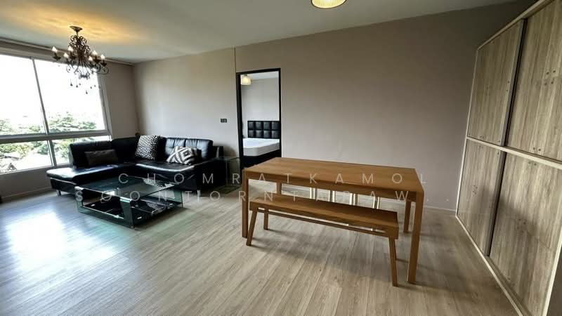 For Rent - Sathorn Plus By The Garden, Bangkok