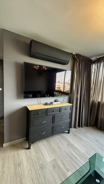For Rent - Sathorn Plus By The Garden, Bangkok