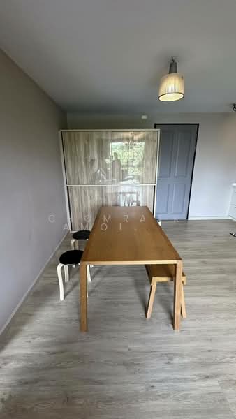 For Rent - Sathorn Plus By The Garden, Bangkok