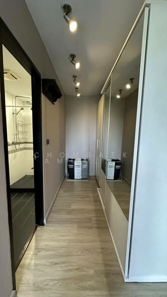 ให้เช่า - Sathorn Plus By The Garden : สาทร พลัส บาย เดอะ การ์เด้น, กรุงเทพ