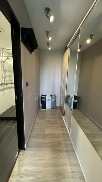 For Rent - Sathorn Plus By The Garden, Bangkok