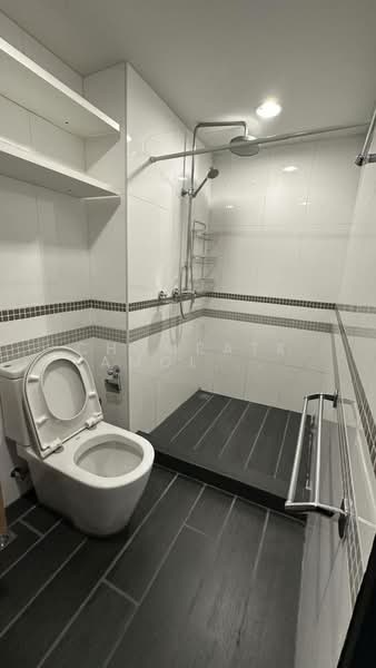 For Rent - Sathorn Plus By The Garden, Bangkok