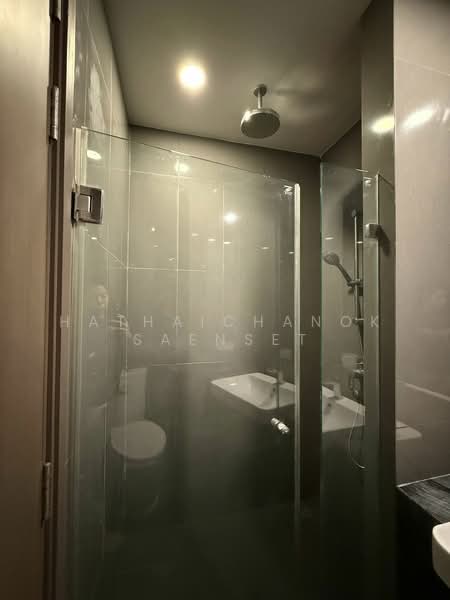 ASHTON Chula-Silom, Bangkok, Rama 4 Road, Si Phraya, Bang Rak, Bangkok, 1 Bedroom, 35 sqm, Condo For Rent, by Hathaichanok Saenset, 500235589 - DDproperty.com