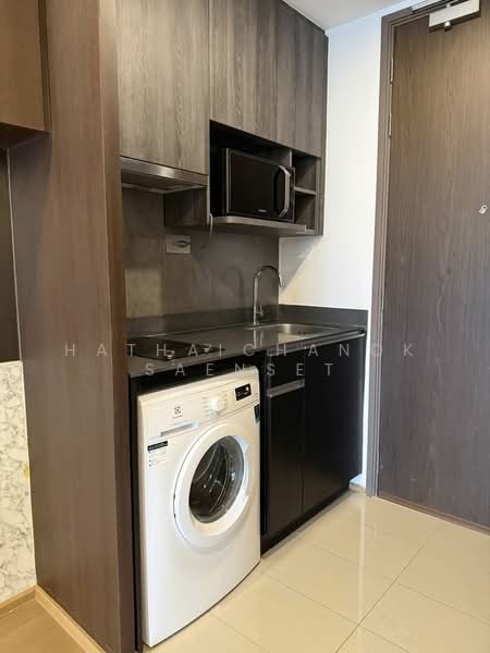 ASHTON Chula-Silom, Bangkok, Rama 4 Road, Si Phraya, Bang Rak, Bangkok, 1 Bedroom, 35 sqm, Condo For Rent, by Hathaichanok Saenset, 500235589 - DDproperty.com