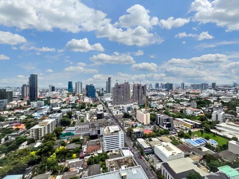 XT Ekkamai, Bangkok, 259 Soi Sukhumvit 63, Khlong Tan Nua, Watthana, Bangkok, 1 Bedroom, 38 sqm, Condo For Rent, by Chomratkamol Soontorntarawong (Gor), 500235594 - DDproperty.com