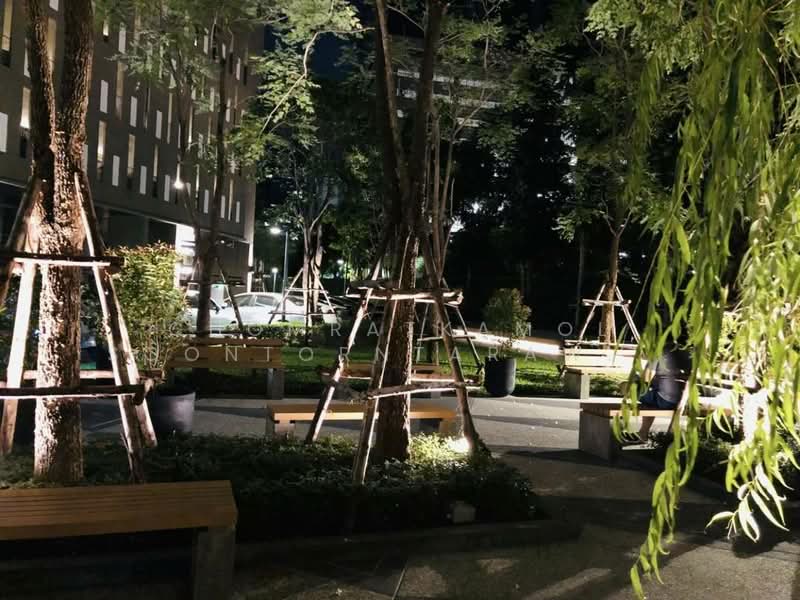 For Sale - Noble Revolve Ratchada 2, Bangkok