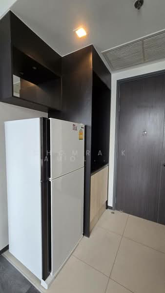 The Edge Sukhumvit 23, Bangkok, 6 Soi Sukhumvit 23, Khlongtoei Nua, Watthana, Bangkok, 1 Bedroom, 33 sqm, Condo For Rent, by Chomratkamol Soontorntarawong (Gor), 500235598 - DDproperty.com