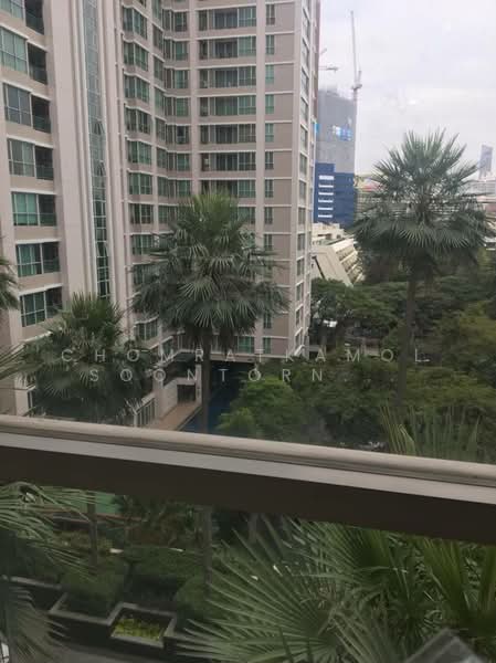 The Address Chidlom, Bangkok, Ploenchit Road, Lumphini, Pathum Wan, Bangkok, Studio, 42 sqm, Condo For Rent, by Chomratkamol Soontorntarawong (Gor), 500235602 - DDproperty.com