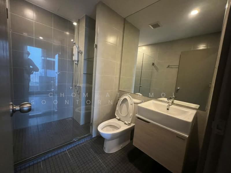 IDEO O2 Bangna, Bangkok, 195 Sanphawut Road, Bang Na Tai, Bang Na, Bangkok, 2 Bedrooms, 48 sqm, Condo For Rent, by Chomratkamol Soontorntarawong (Gor), 500235603 - DDproperty.com