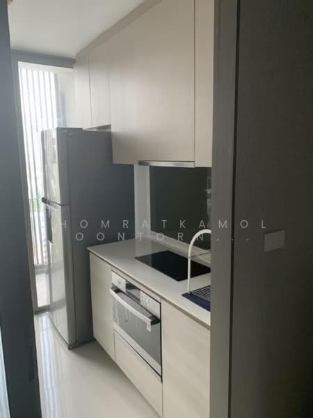 The Room BTS Wongwianyai, Bangkok, 44 KrungThonBuri Road, Khlong Ton Sai, Khlong San, Bangkok, 1 Bedroom, 48 sqm, Condo For Rent, by Chomratkamol Soontorntarawong (Gor), 500235606 - DDproperty.com