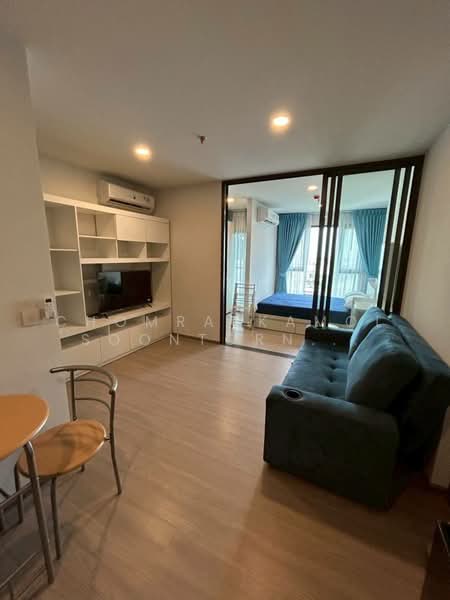 For Rent - Aspire Sukhumvit-Rama 4, Bangkok