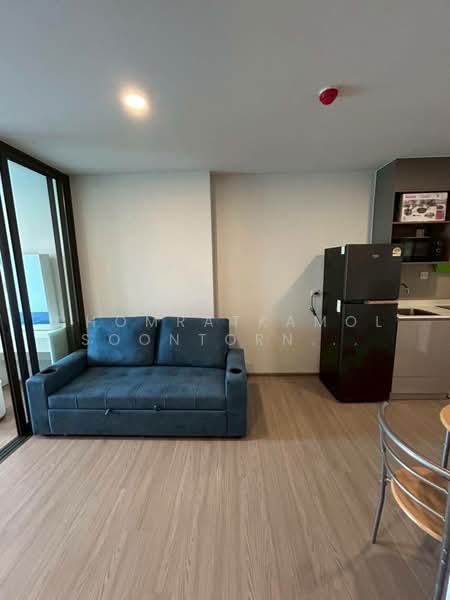 For Rent - Aspire Sukhumvit-Rama 4, Bangkok