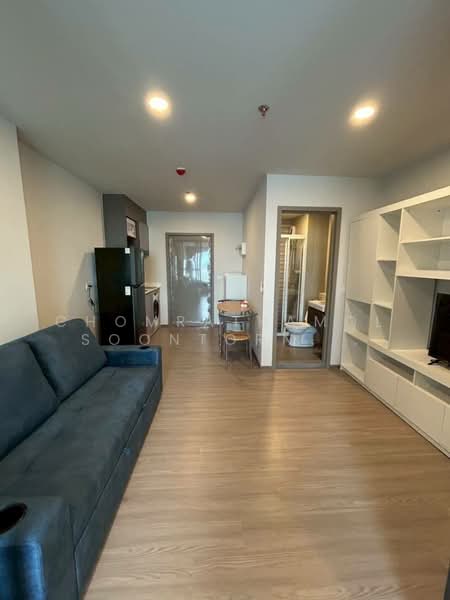 ให้เช่า - Aspire Sukhumvit-Rama 4 : แอสปาย สุขุมวิท-พระราม 4, กรุงเทพ