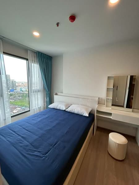 For Rent - Aspire Sukhumvit-Rama 4, Bangkok