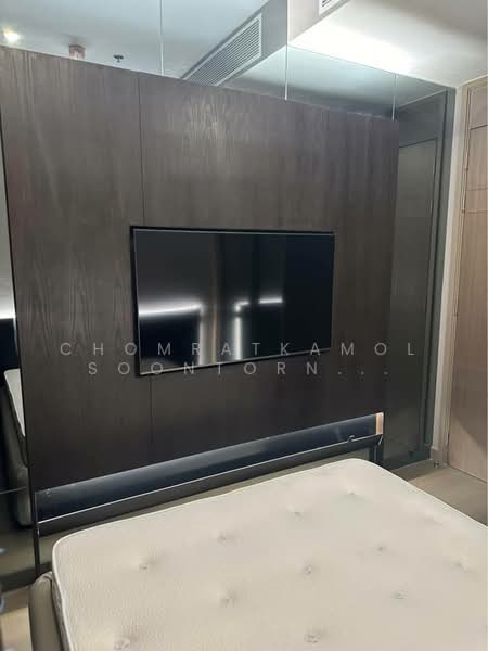 The Esse at Singha Complex, Bangkok, 1788 New Petchaburi Rd, Khlongtoei Nua, Watthana, Bangkok, 2 Bedrooms, 70 sqm, Condo For Sale, by Chomratkamol Soontorntarawong (Gor), 500235612 - DDproperty.com