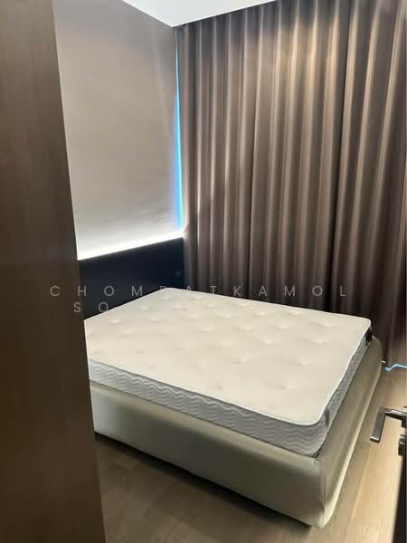 The Esse at Singha Complex : ดิ เอส แอท สิงห์ คอมเพล็กซ์, กรุงเทพ, 1788 ถนนเพชรบุรีตัดใหม่, คลองเตยเหนือ, วัฒนา, กรุงเทพ, 70 ตร.ม., คอนโด ขาย, โดย Chomratkamol Soontorntarawong (Gor), 500235612 - DDproperty.com