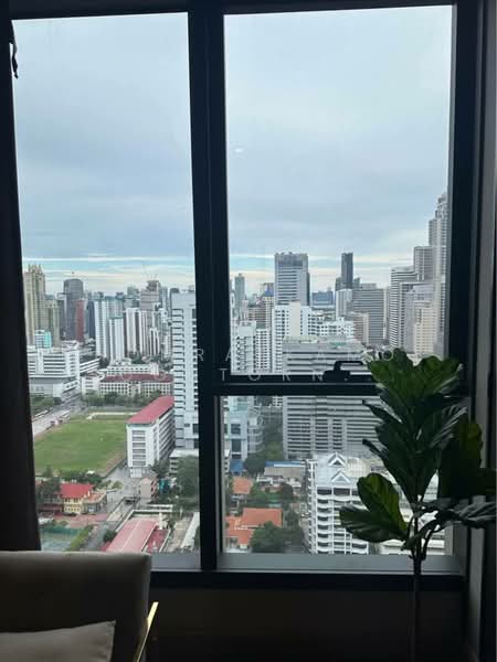 The Esse at Singha Complex, Bangkok, 1788 New Petchaburi Rd, Khlongtoei Nua, Watthana, Bangkok, 2 Bedrooms, 70 sqm, Condo For Sale, by Chomratkamol Soontorntarawong (Gor), 500235612 - DDproperty.com