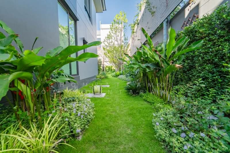 Setthasiri-Krungthep Kreetha 2, Bangkok, Krungthep Kreetha Road, Hua Mak, Bang Kapi, Bangkok, 4 Bedrooms, 297 sqm, Single Detached House For Sale, by Chomratkamol Soontorntarawong (Gor), 500235615 - DDproperty.com