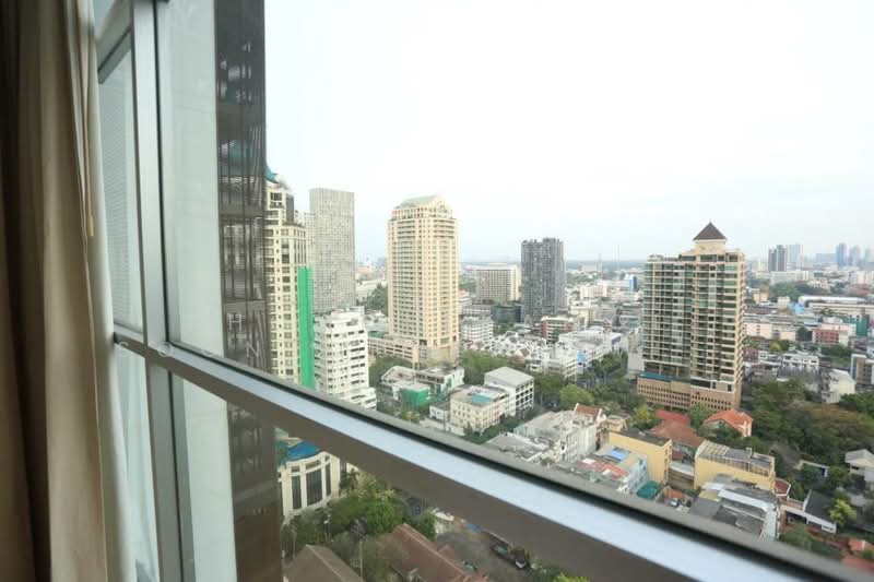 Urbana Sathorn, Bangkok, 55 South Sathorn Road, Thung Maha Mek, Sathon, Bangkok, 1 Bedroom, 70 sqm, Condo For Sale, by Chomratkamol Soontorntarawong (Gor), 500235616 - DDproperty.com