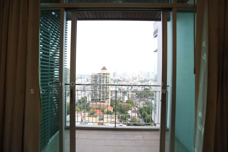 Urbana Sathorn, Bangkok, 55 South Sathorn Road, Thung Maha Mek, Sathon, Bangkok, 1 Bedroom, 70 sqm, Condo For Sale, by Chomratkamol Soontorntarawong (Gor), 500235616 - DDproperty.com