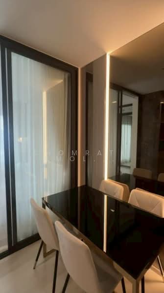 Life One Wireless, Bangkok, 1 Wireless Road, Lumphini, Pathum Wan, Bangkok, 1 Bedroom, 35 sqm, Condo For Sale, by Chomratkamol Soontorntarawong (Gor), 500235617 - DDproperty.com
