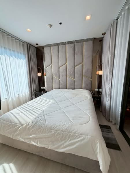 Life One Wireless, Bangkok, 1 Wireless Road, Lumphini, Pathum Wan, Bangkok, 1 Bedroom, 35 sqm, Condo For Sale, by Chomratkamol Soontorntarawong (Gor), 500235617 - DDproperty.com