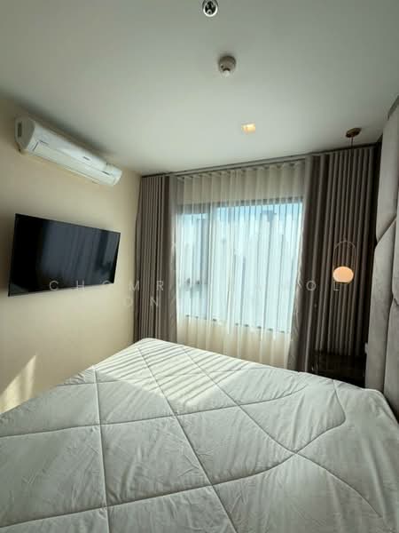 Life One Wireless, Bangkok, 1 Wireless Road, Lumphini, Pathum Wan, Bangkok, 1 Bedroom, 35 sqm, Condo For Sale, by Chomratkamol Soontorntarawong (Gor), 500235617 - DDproperty.com