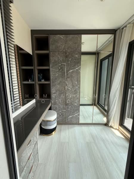 Life One Wireless, Bangkok, 1 Wireless Road, Lumphini, Pathum Wan, Bangkok, 1 Bedroom, 35 sqm, Condo For Sale, by Chomratkamol Soontorntarawong (Gor), 500235617 - DDproperty.com