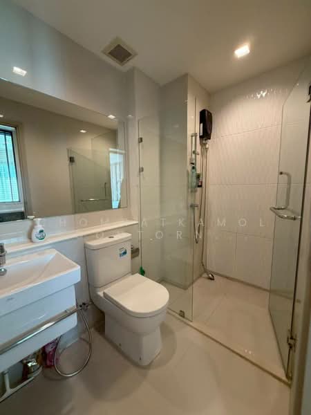 Life One Wireless, Bangkok, 1 Wireless Road, Lumphini, Pathum Wan, Bangkok, 1 Bedroom, 35 sqm, Condo For Sale, by Chomratkamol Soontorntarawong (Gor), 500235617 - DDproperty.com
