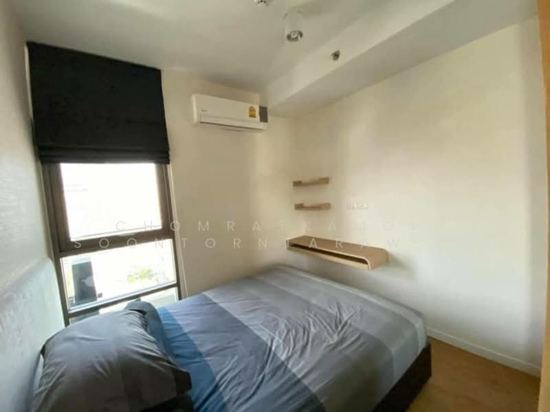 Siamese Surawong, Bangkok, Sap Road, Si Phraya, Bang Rak, Bangkok, 3 Bedrooms, 81 sqm, Condo For Sale, by Chomratkamol Soontorntarawong (Gor), 500235619 - DDproperty.com