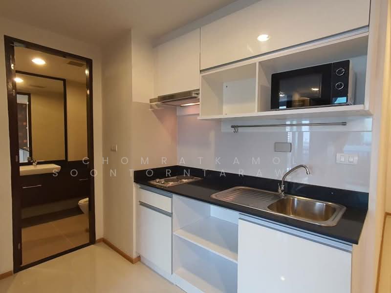 The Line Phahonyothin Park, Bangkok, 1090 Phahonyothin Road, Jom Phon, Chatuchak, Bangkok, 1 Bedroom, 44 sqm, Condo For Rent, by Chomratkamol Soontorntarawong (Gor), 500235624 - DDproperty.com