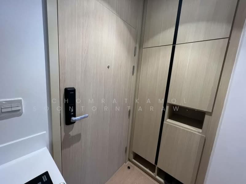 Maru Ekkamai 2, Bangkok, 70-5 Sukhumvit 63 Road, Phra Kanong Nua, Watthana, Bangkok, 1 Bedroom, 30 sqm, Condo For Sale, by Chomratkamol Soontorntarawong (Gor), 500235630 - DDproperty.com