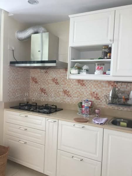 Royal Castle Pattanakarn, Bangkok, 701 Panya Village, Suan Luang, Suan Luang, Bangkok, 3 Bedrooms, 210 sqm, Condo For Sale, by Chomratkamol Soontorntarawong (Gor), 500235631 - DDproperty.com