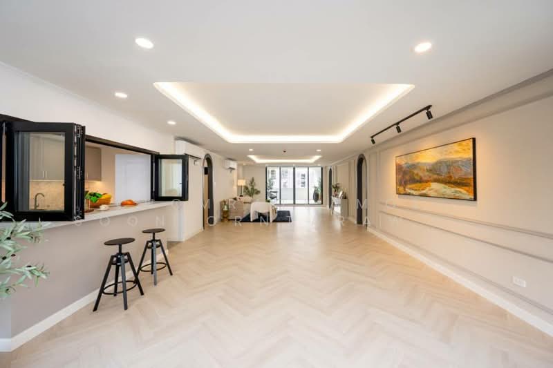 Grand Ville House 2, Bangkok, Soi Sukhumvit 19, Khlongtoei Nua, Watthana, Bangkok, 3 Bedrooms, 276 sqm, Condo For Sale, by Chomratkamol Soontorntarawong (Gor), 500235633 - DDproperty.com